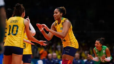 Ana Cristina relembra pausa na Sele&ccedil;&atilde;o: &ldquo;n&atilde;o conseguia me enxergar jogando&rdquo;