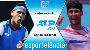 Alejandro Tabilo x Carlos Taberner – Dica, palpite e prognóstico – 03/02