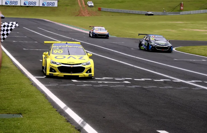 Conheça todas as 18 principais categorias do automobilismo mundial ([auto_last_update format="Y" before=""])