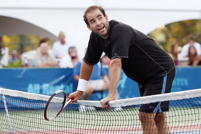 Melhor tenista de todos os tempos