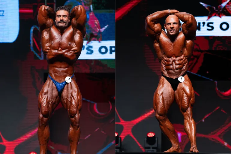 Especialista aponta vitória de CBum sobre Martin Fitzwater nas prévias do Praga Pro 2024