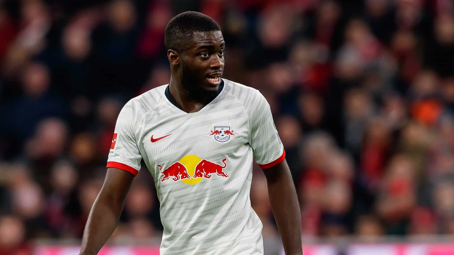 Dayot Upamecano