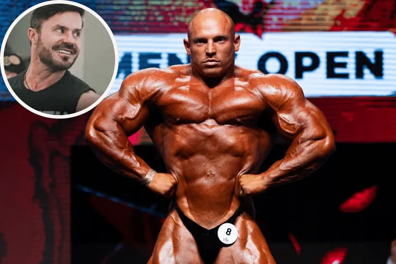 Renato Cariani crava quem ganha entre Cbum e Martin Fitzwater no Praga Pro 2024