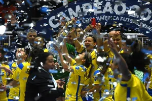 Em campanha massacrante, Brasil bate rival e vence a Copa América feminina