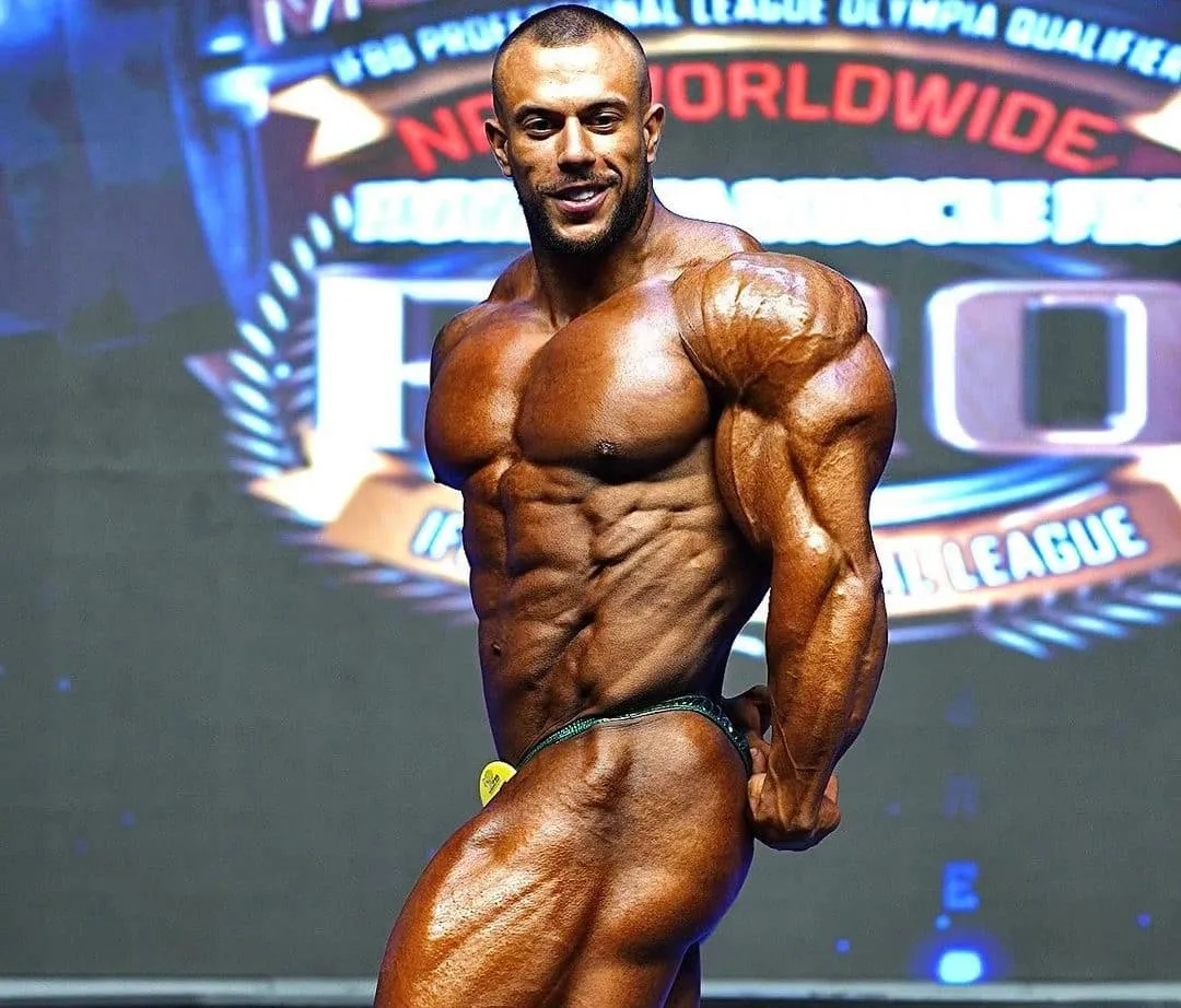 Marcello de Angelis (Marcello Horse): hist&oacute;ria, t&iacute;tulos e curiosidades