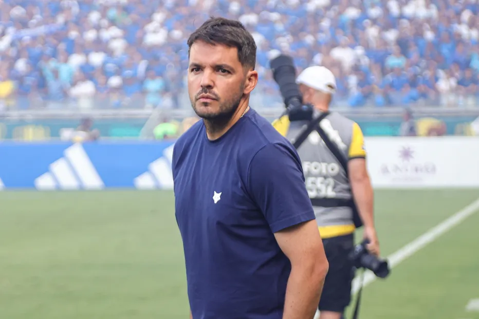 Nicol&aacute;s Lacarm&oacute;n Cruzeiro