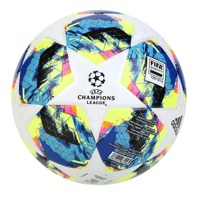 Bola de futebol da Champions League