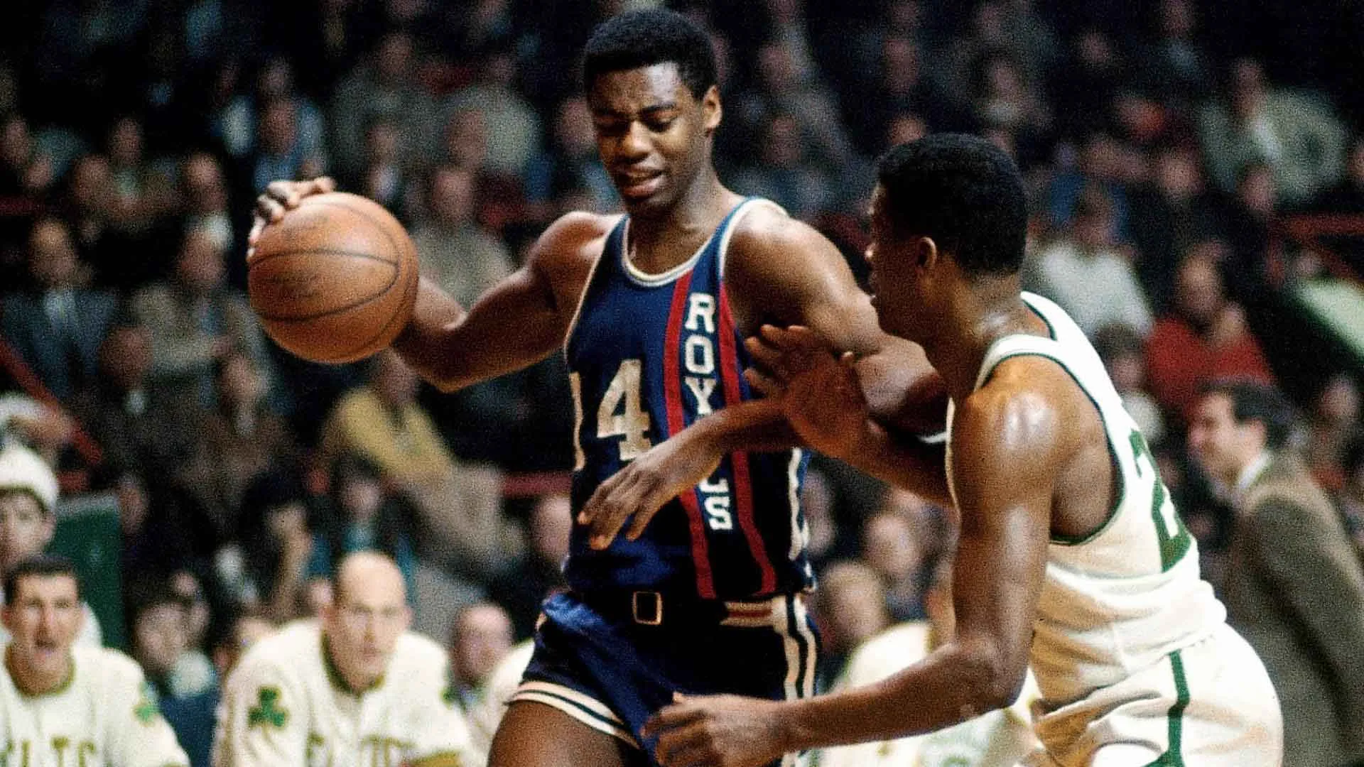 maiores jogadores de basquete de todos os tempos oscar robertson