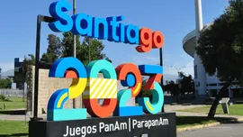 Jogos Pan-Americanos 2023 ter&atilde;o transmiss&atilde;o gratuita: veja onde assistir