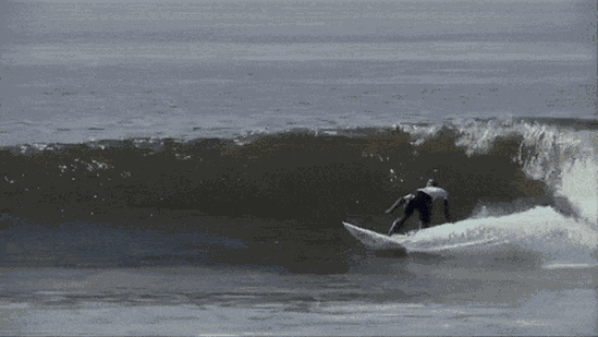 360 no surf executado por Kelly Slater