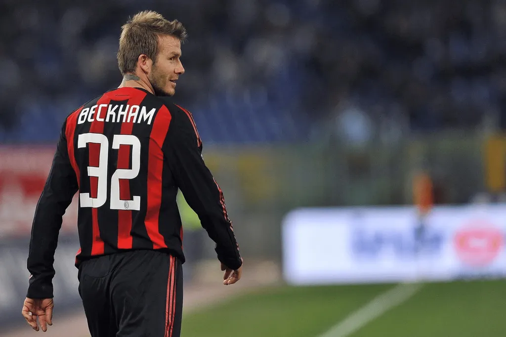 Divulga&ccedil;&atilde;o/Daily Milan