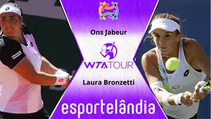 Palpites Tênis: Ons Jabeur x Laura Bronzetti – 12/10