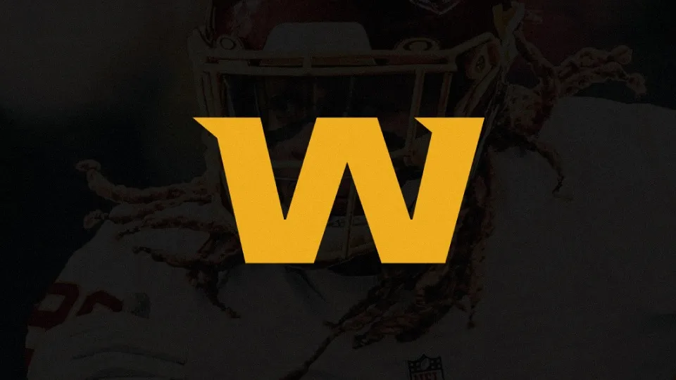 Washington Football Team: história, títulos e elenco