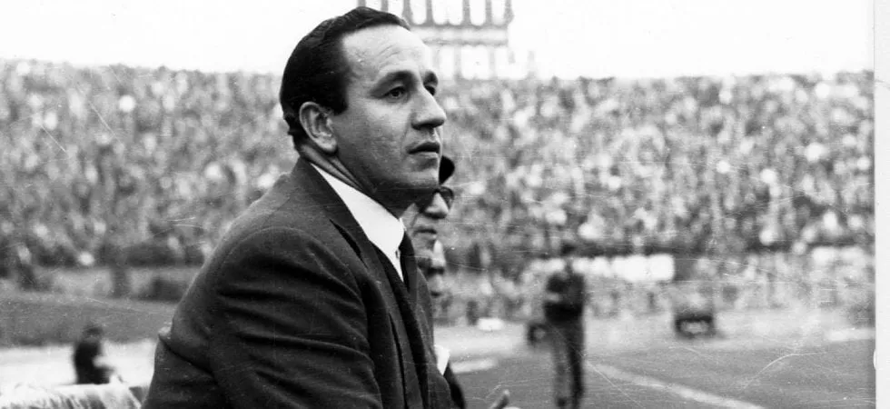 T&eacute;cnicos campe&otilde;es da Libertadores: os 14 maiores e a lista completa