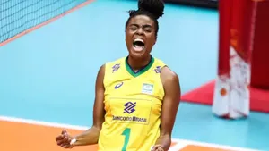 Fabiana abre o jogo sobre retorno para seleção em 2024