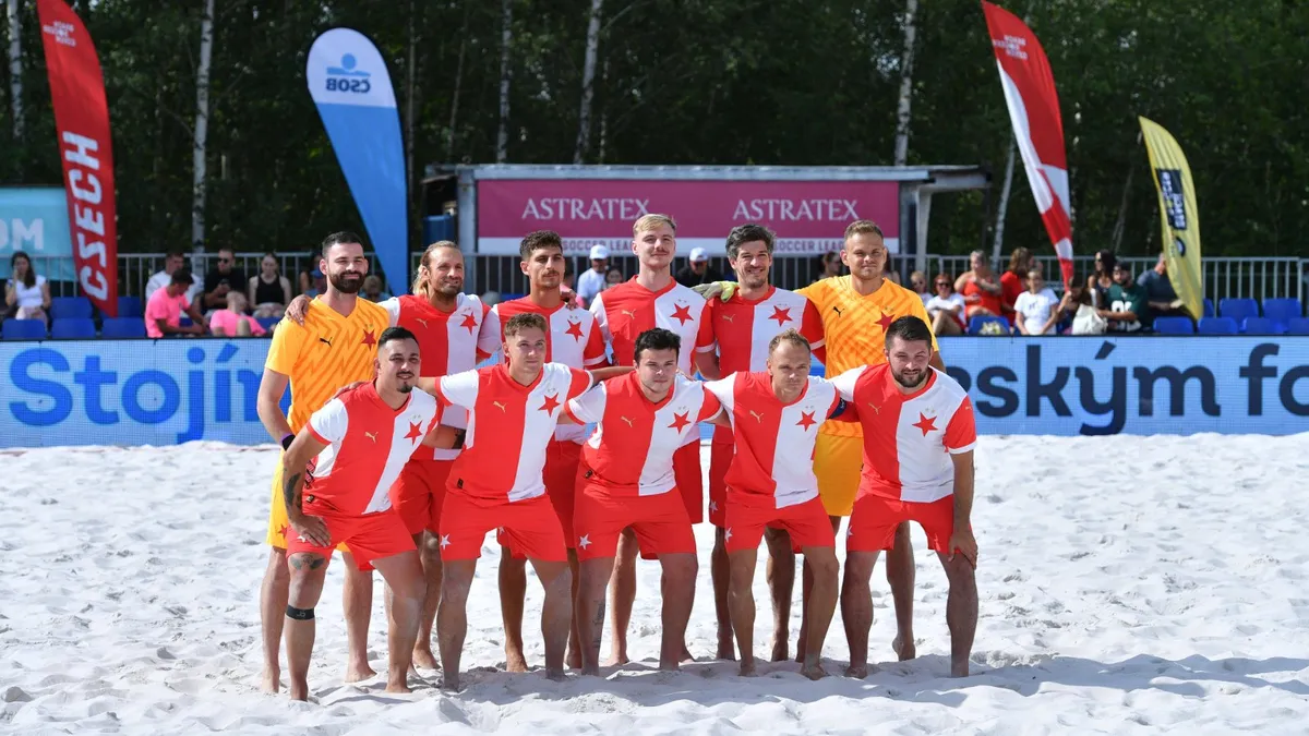 Regras do beach soccer: como funciona o futebol de areia