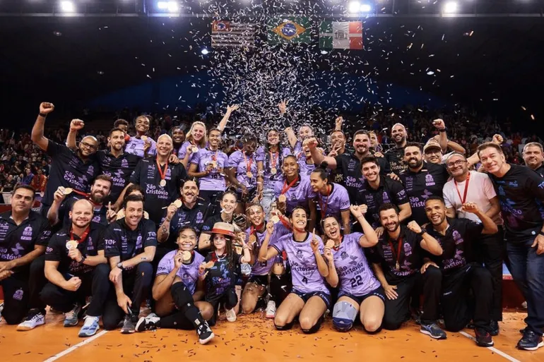 Campeonato Paulista de Vôlei já tem data confirmada para 2024