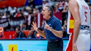 Técnico da Espanha alerta Brasil para jogo contra Letônia: “É impossível…”