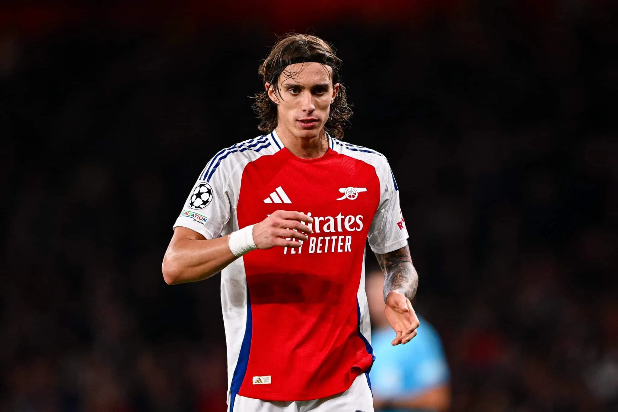 Jogadores bons e baratos para o Modo Carreira no EA FC 25