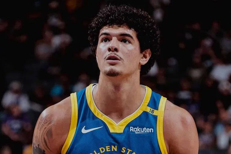 Gui Santos recebe péssima notícia e está fora do início da temporada da NBA