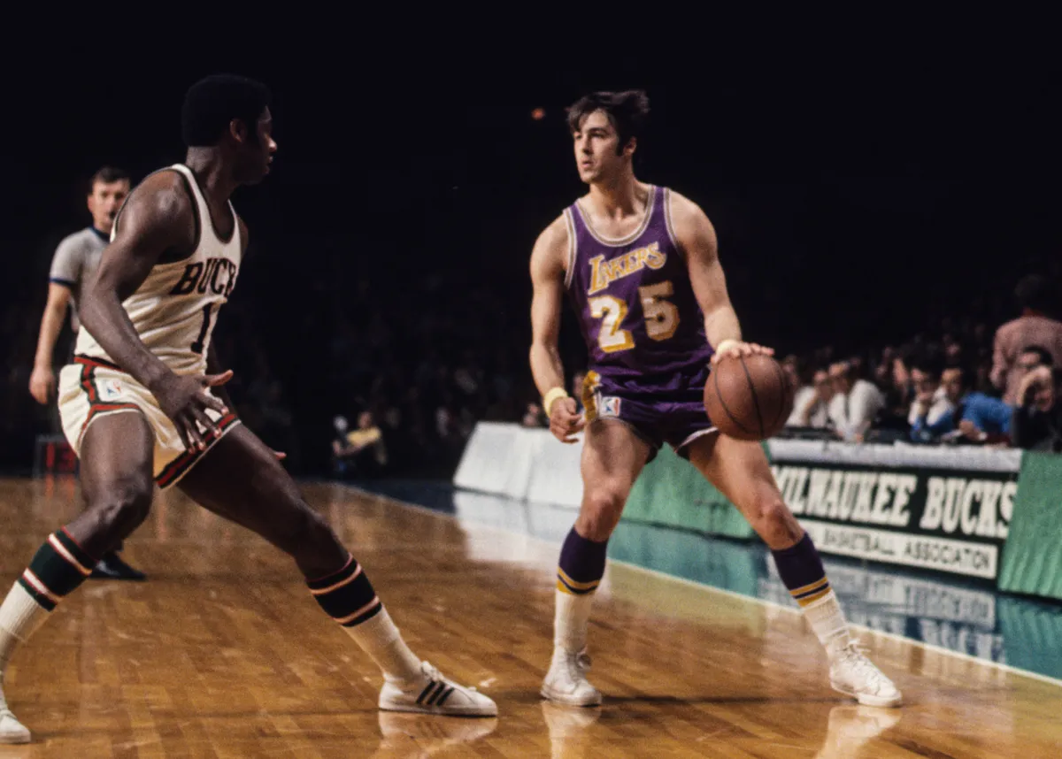 Os 10 maiores jogadores da hist&oacute;ria do Los Angeles Lakers [2024]