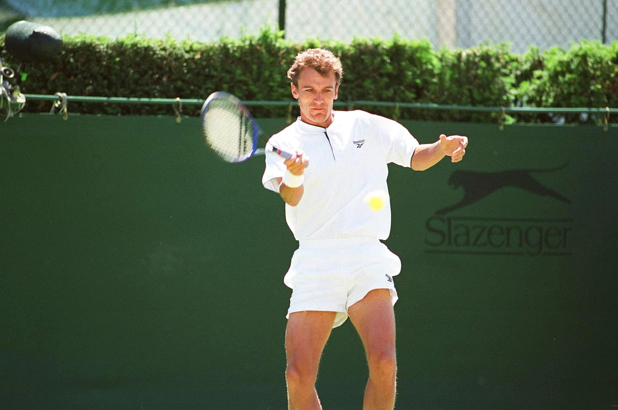 MATS WILANDER 