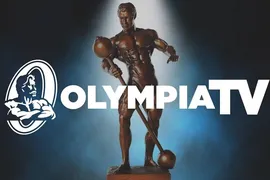 Onde assistir o Mr. Olympia 2025 ao vivo: programação completa e brasileiros confirmados