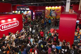 Nintendo e outras empresas confirmam presença na Brasil Game Show (BGS) 2025