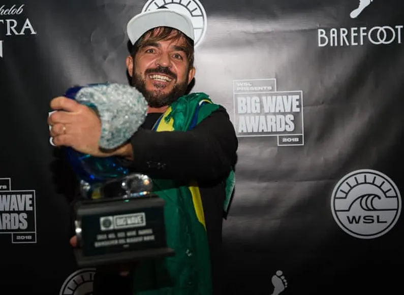 Surfistas brasileiros ([auto_last_update format="Y" before=""]): conheça os 11 nomes em atividade na elite do Surf