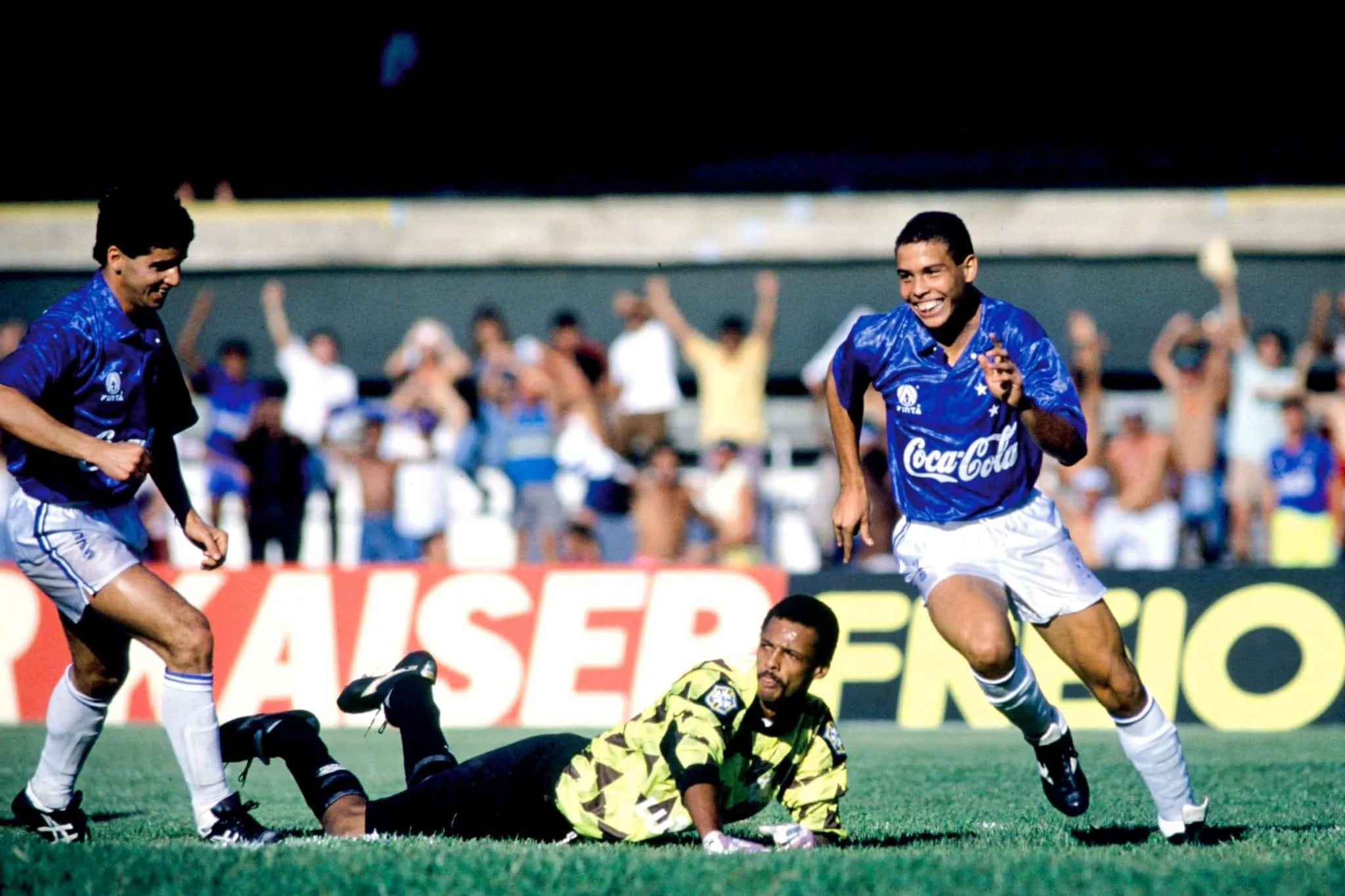 Conheça os 5 atletas com contrato vitalício da Nike ([auto_last_update format="Y" before=""])