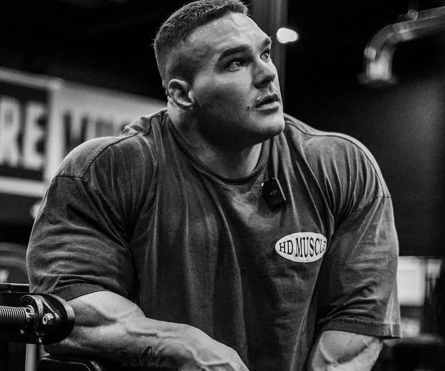 Nick Walker: história, títulos e curiosidades