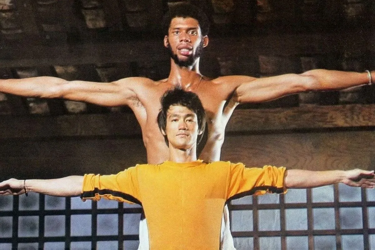 Filmes de artes marciais (2025): os 21 melhores de todos os tempos!