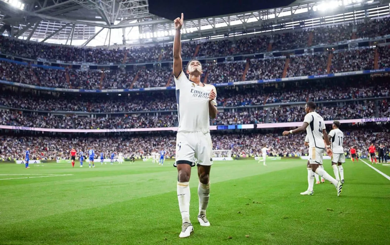 Jude Bellingham: história, títulos, gols marcados e curiosidades