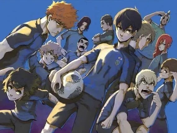 V&ocirc;lei, basquete e muito mais: 8 animes de esporte que v&atilde;o mudar sua vida [2024]