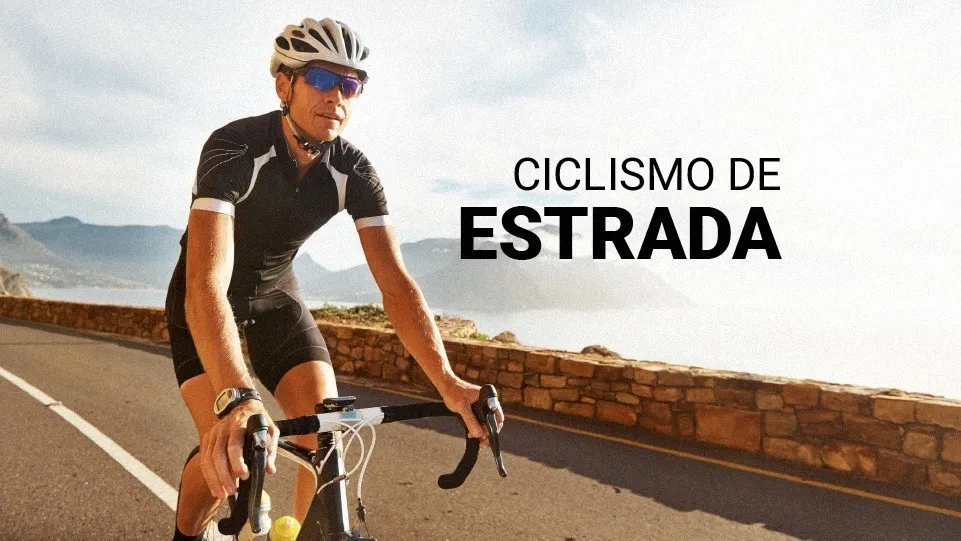 Ciclismo de Estrada (2025): história, regras, provas e a bicicleta