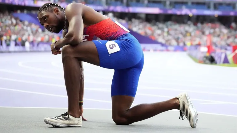 Maiores velocistas do mundo: top 10 da hist&oacute;ria e da atualidade