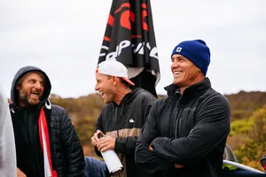 Kelly Slater exalta sua carreira: “Fui o maior competidor da história porque…”