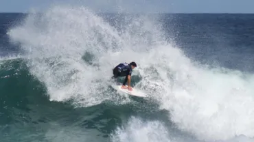 Regras do surf: como funciona a pontua&ccedil;&atilde;o e as baterias da WSL