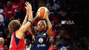 Tudo sobre WNBA: história, equipes, regras, draft e campeões