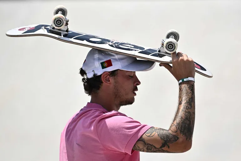 Maiores salários e fortunas de skatistas do mundo