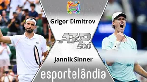 Palpites Tênis: Grigor Dimitrov x Jannik Sinner – 02/10