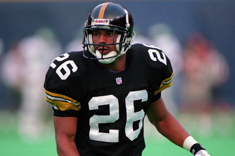 Rod Woodson