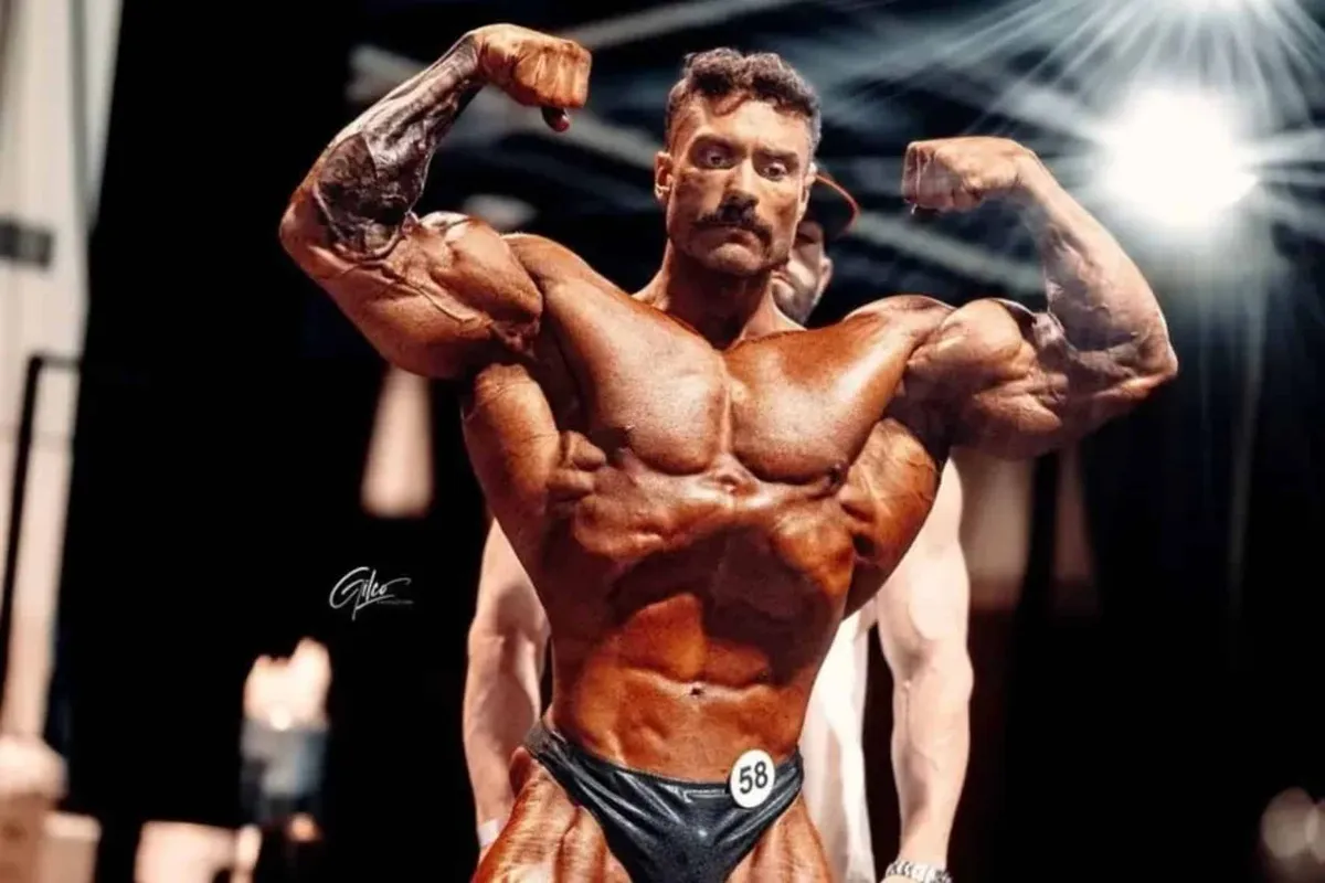 Cbum promete premia&ccedil;&atilde;o hist&oacute;rica para a Classic Physique no Mr. Olympia