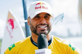 “Bati na trave nos últimos anos”, Italo Ferreira revela meta ousada para o futuro