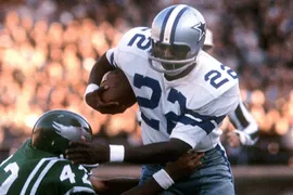 Conhe&ccedil;a Bob Hayes: &uacute;nico atleta a ganhar ouro nas Olimp&iacute;adas e ser campe&atilde;o da NFL