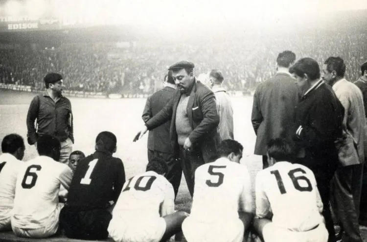 Luis Alonso Perez, o Lula, foi um dos técnicos mais vezes campeão brasileiro na história