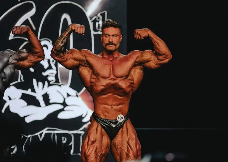 Waldemar Guimarães fala a verdade sobre Cbum na Open: “Excelente jogada de marketing”