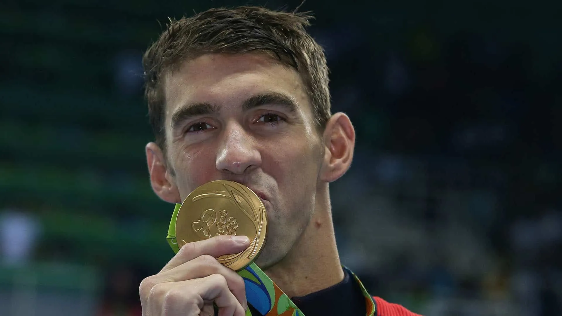 michael phelps nas olimpiadas