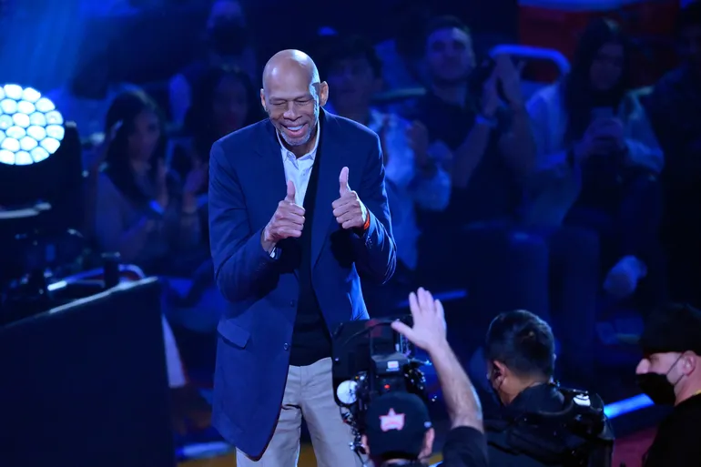Kareem Abdul-Jabbar: biografia, números e recordes na NBA