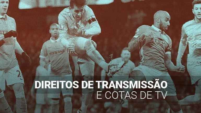 Direitos de transmissão: Globo, Flamengo e as cotas na Europa